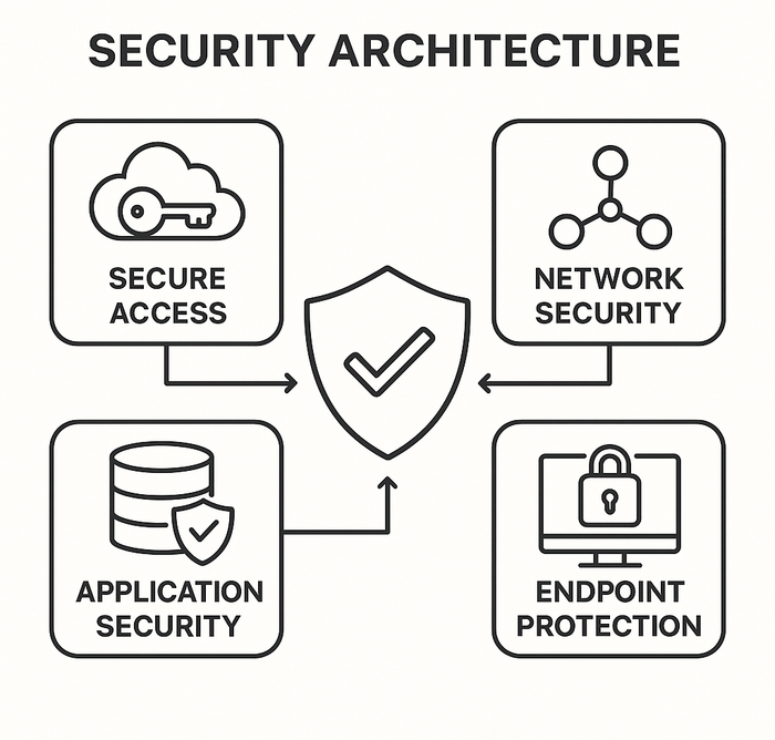 Security Architecture