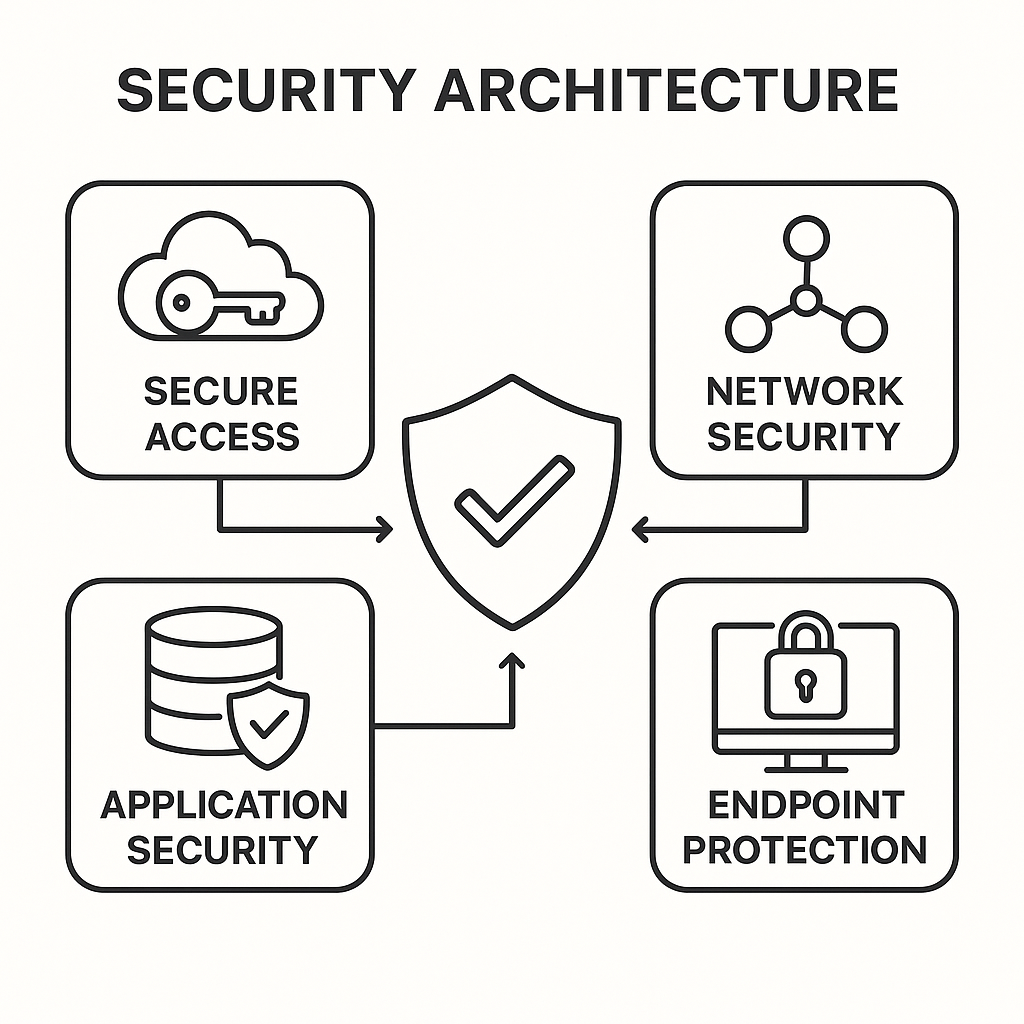 Security Architecture